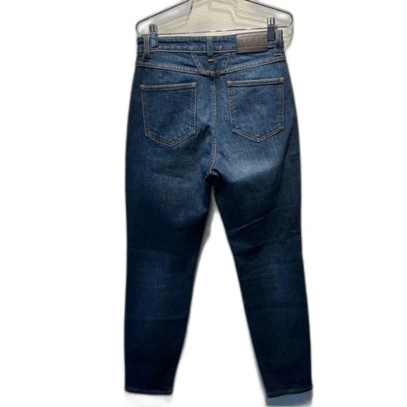 CLOSED - Baker Women's Straight Jeans | Size 25 | Retails $295 - Picture 5 of 11